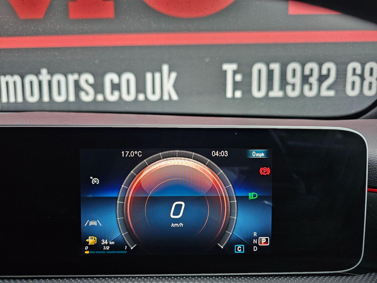 Used Mercedes-Benz A-Class for sale - 76456918: Photo 3