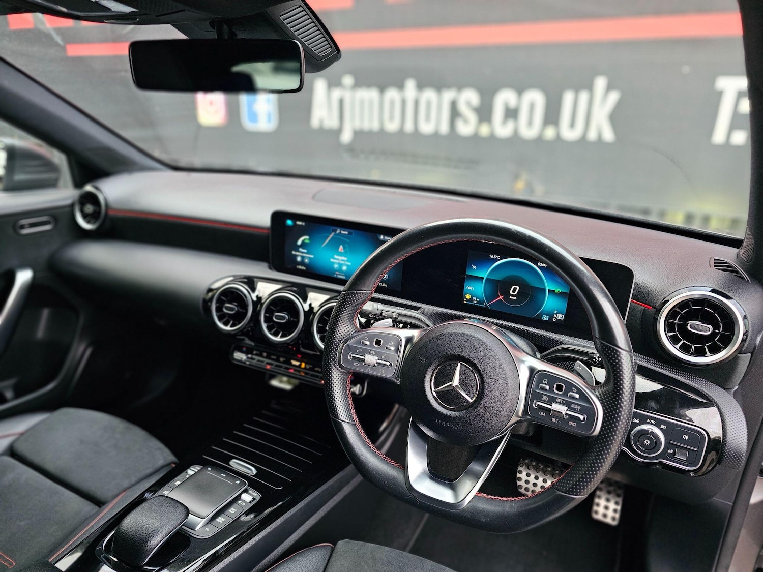 Used Mercedes-Benz A-Class for sale - 76456918: Photo 31