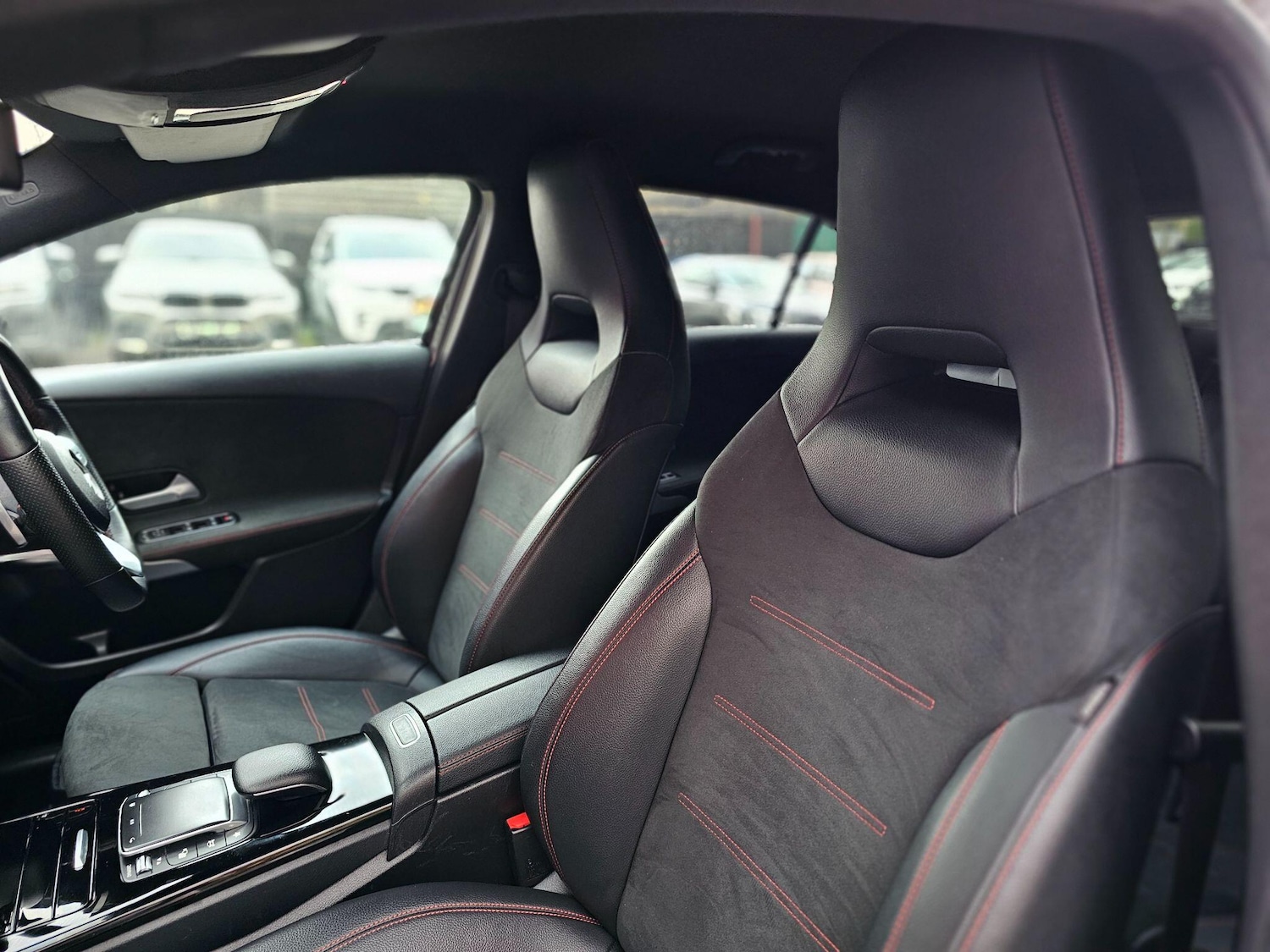 Used Mercedes-Benz A-Class for sale - 76456918: Photo 32