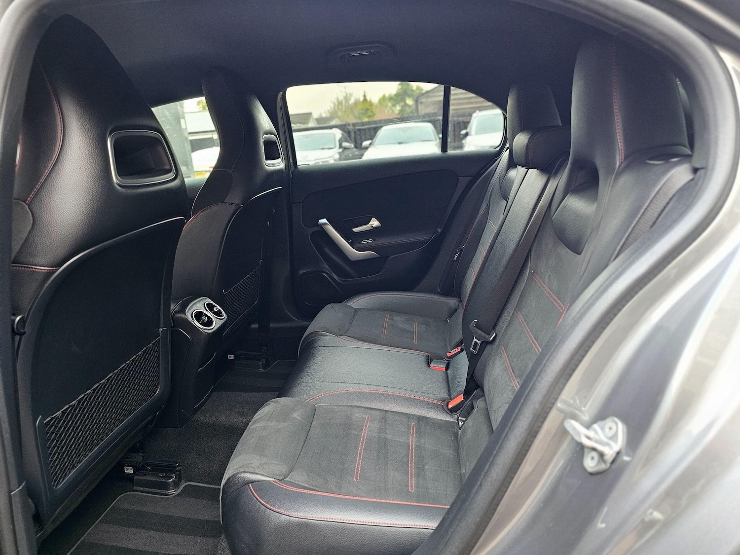 Used Mercedes-Benz A-Class for sale - 76456918: Photo 37