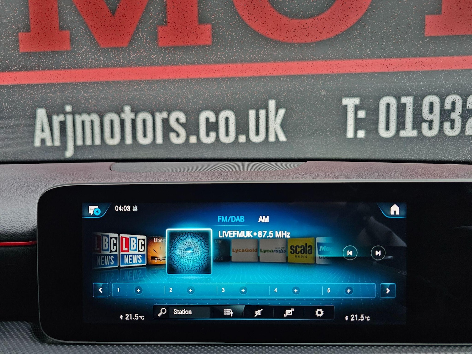 Used Mercedes-Benz A-Class for sale - 76456918: Photo 38