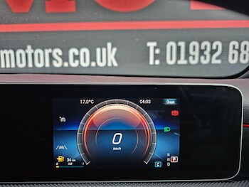 Used Mercedes-Benz A-Class 2020 for sale - 76456918: Photo