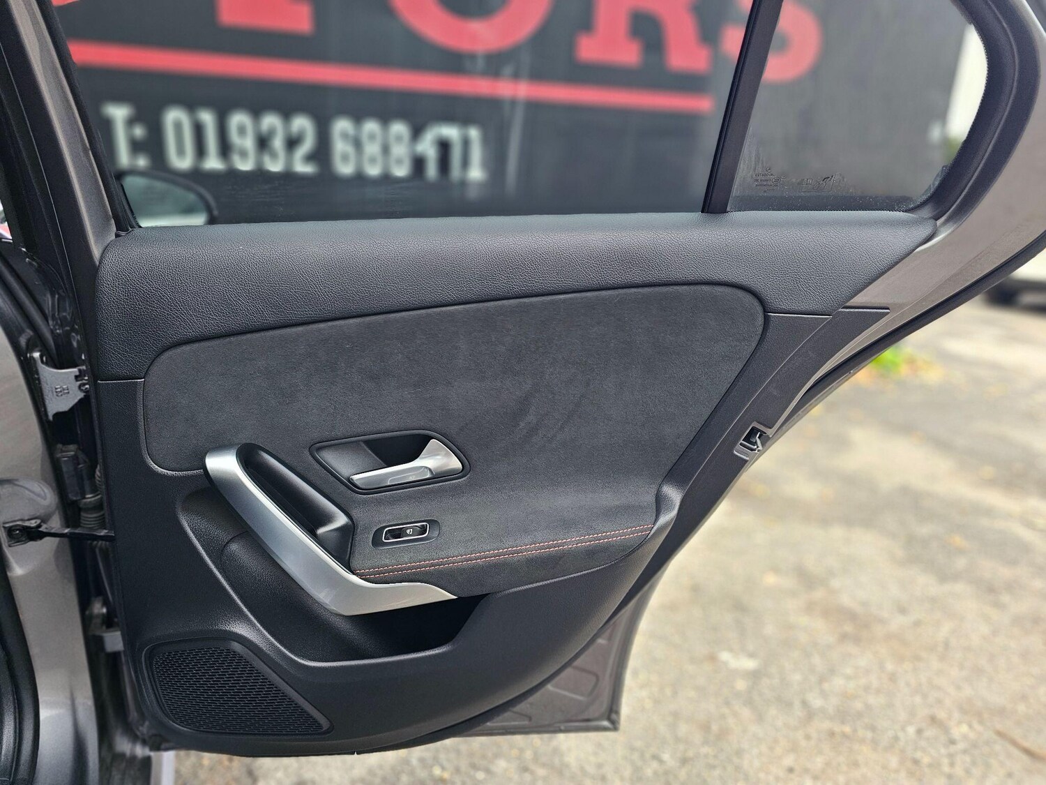 Used Mercedes-Benz A-Class for sale - 76456918: Photo 41