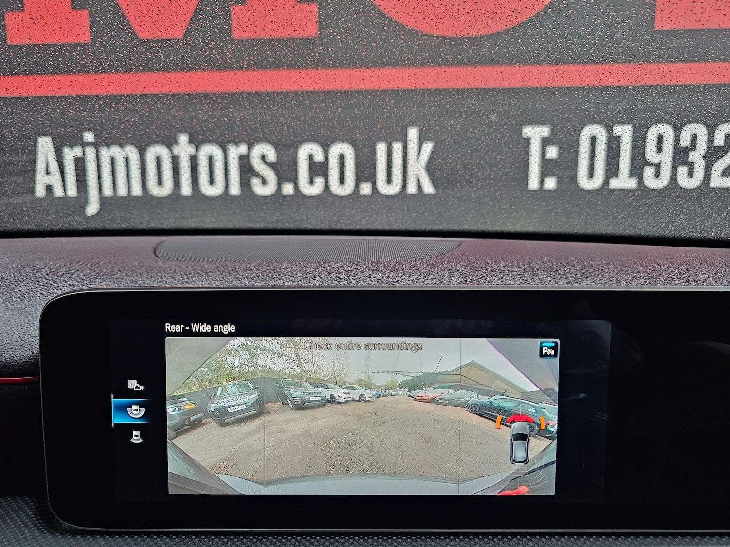 Used Mercedes-Benz A-Class for sale - 76456918: Photo 43