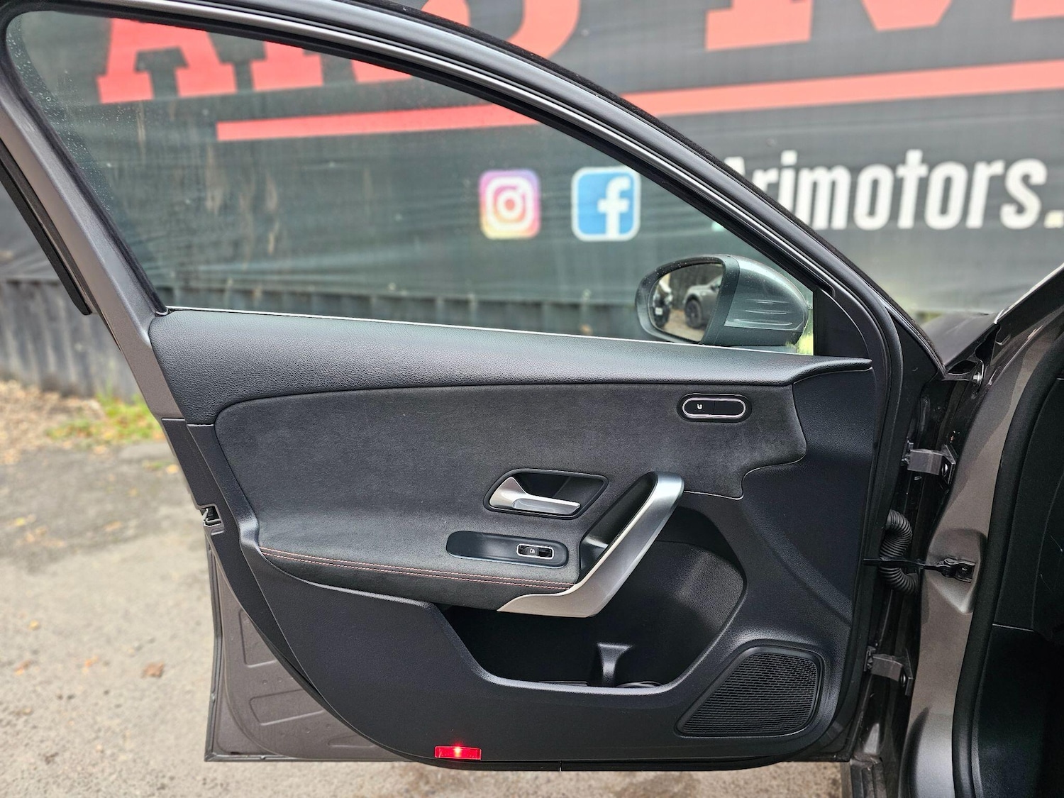 Used Mercedes-Benz A-Class for sale - 76456918: Photo 44