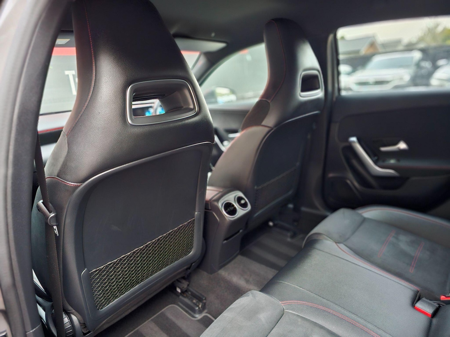 Used Mercedes-Benz A-Class for sale - 76456918: Photo 46