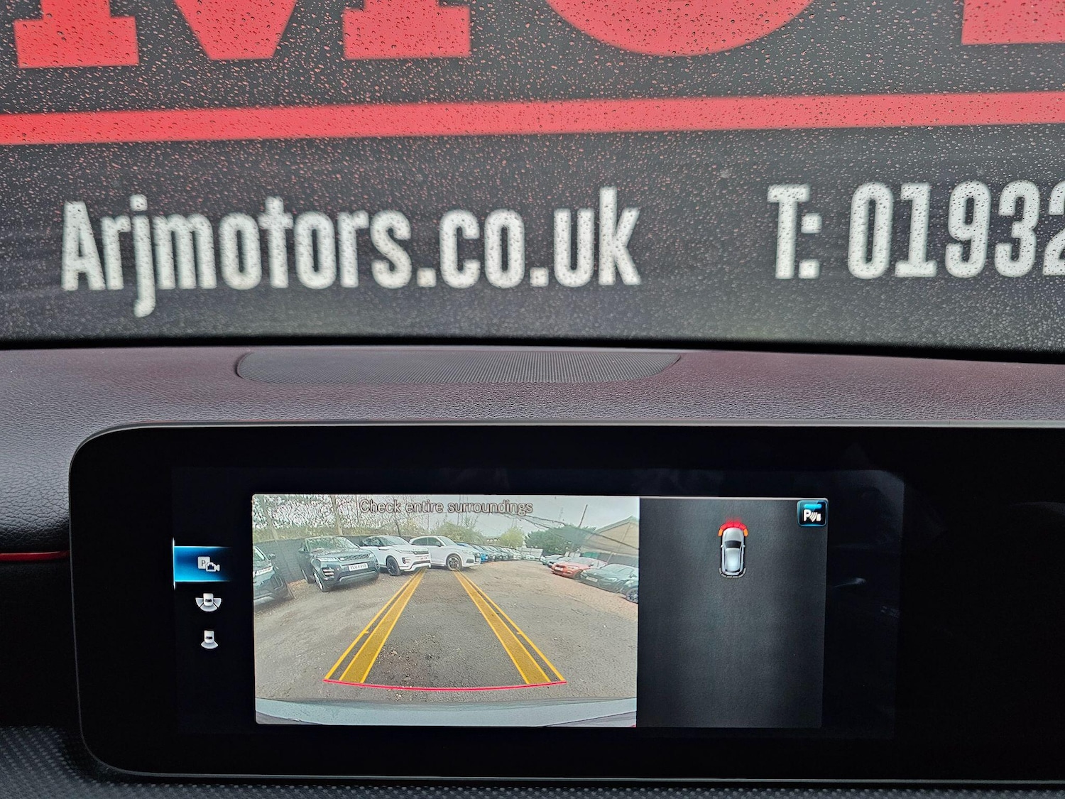 Used Mercedes-Benz A-Class for sale - 76456918: Photo 47