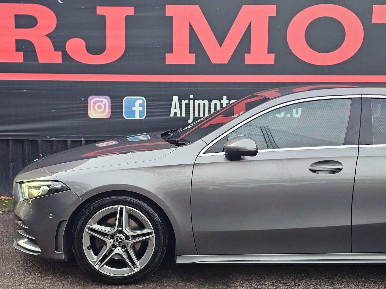 Used Mercedes-Benz A-Class for sale - 76456918: Photo 48