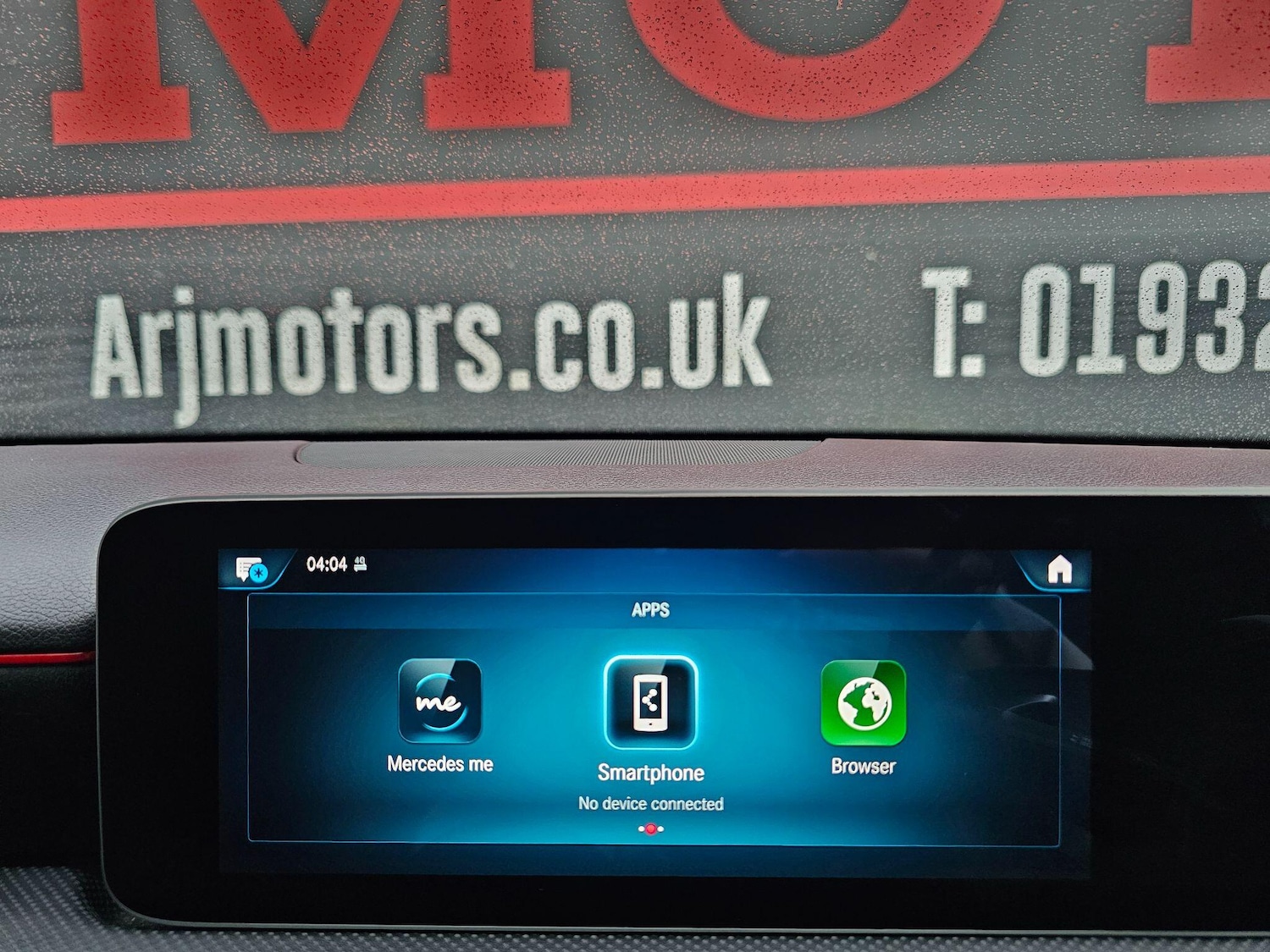 Used Mercedes-Benz A-Class for sale - 76456918: Photo 5