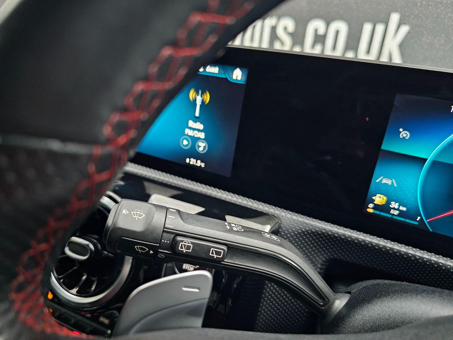 Used Mercedes-Benz A-Class for sale - 76456918: Photo 50