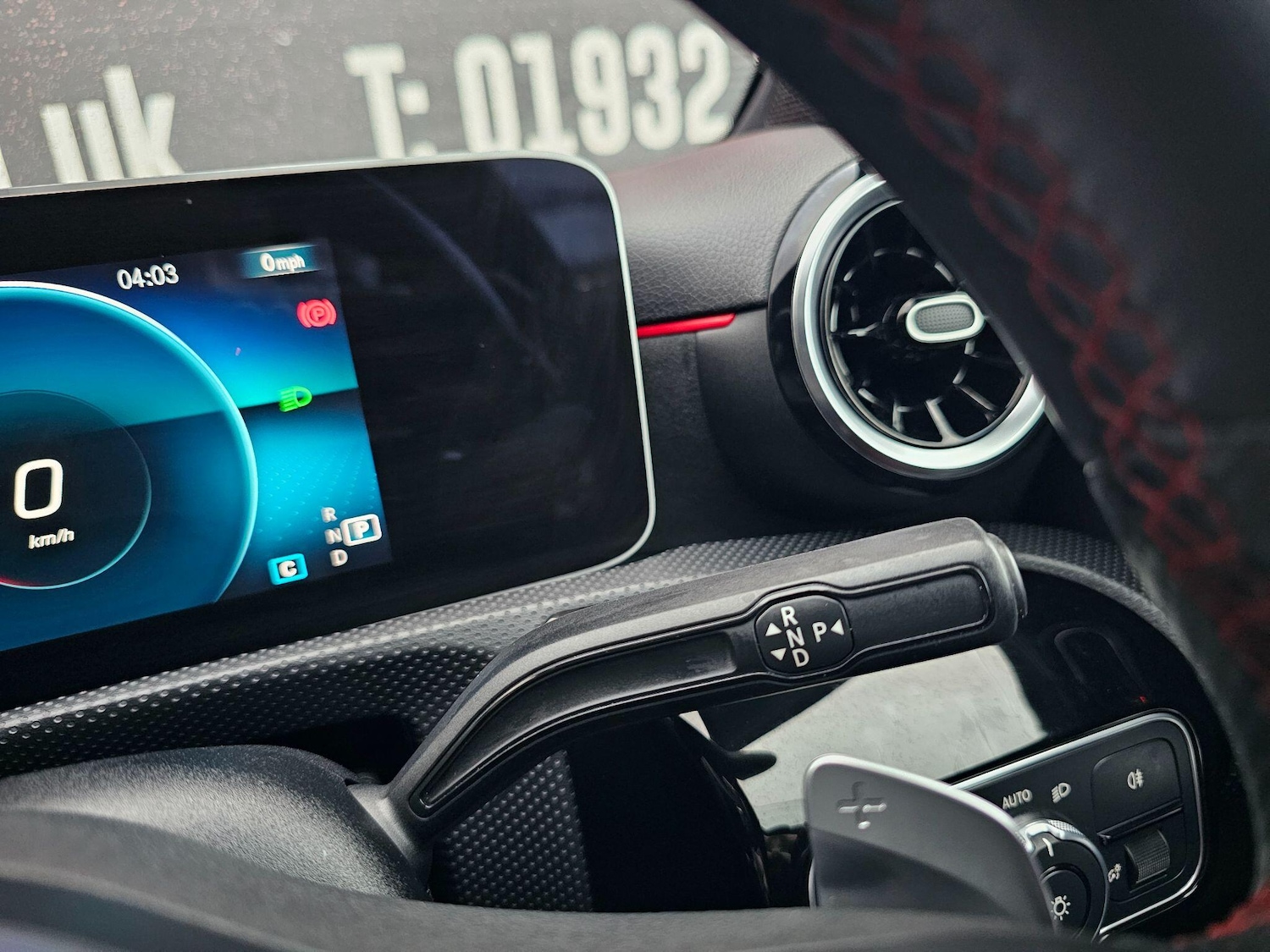 Used Mercedes-Benz A-Class for sale - 76456918: Photo 52