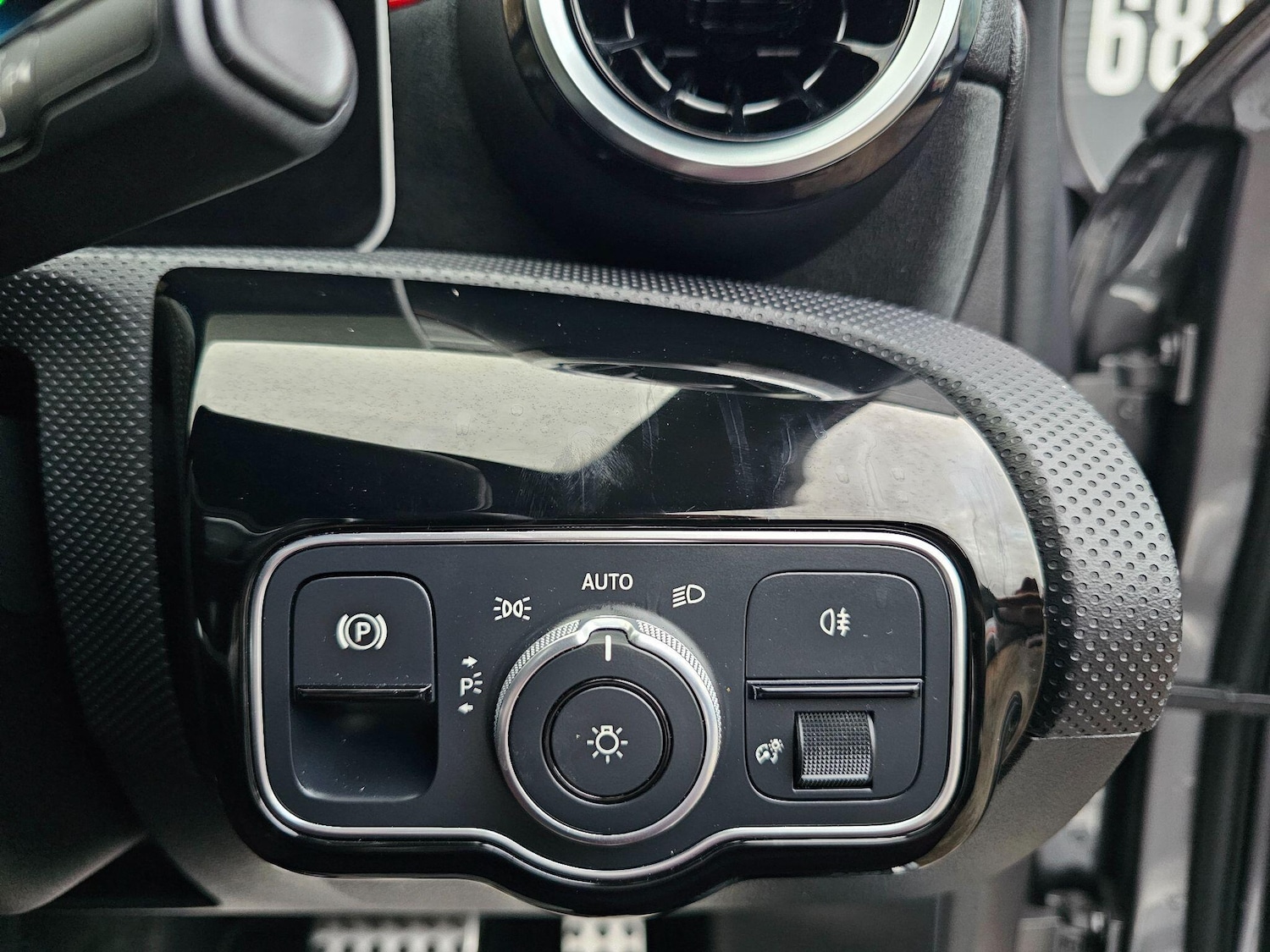 Used Mercedes-Benz A-Class for sale - 76456918: Photo 53