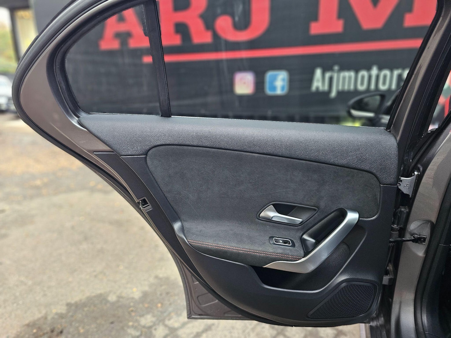 Used Mercedes-Benz A-Class for sale - 76456918: Photo 56