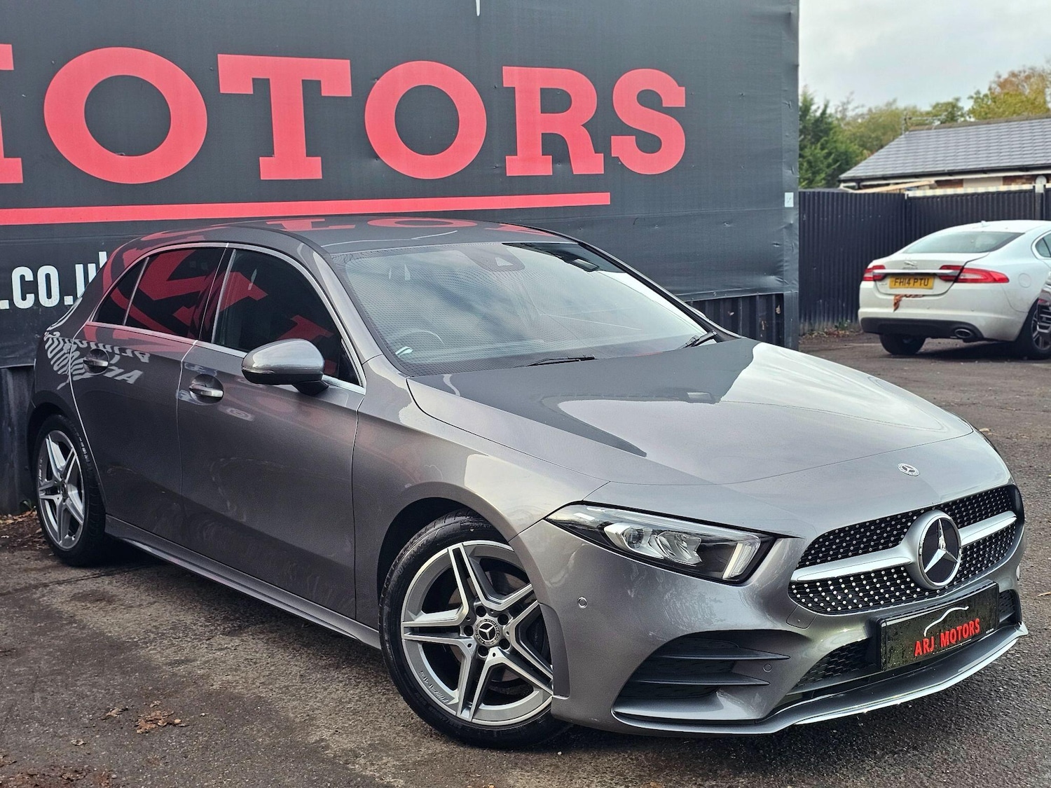 Used Mercedes-Benz A-Class for sale - 76456918: Photo 57