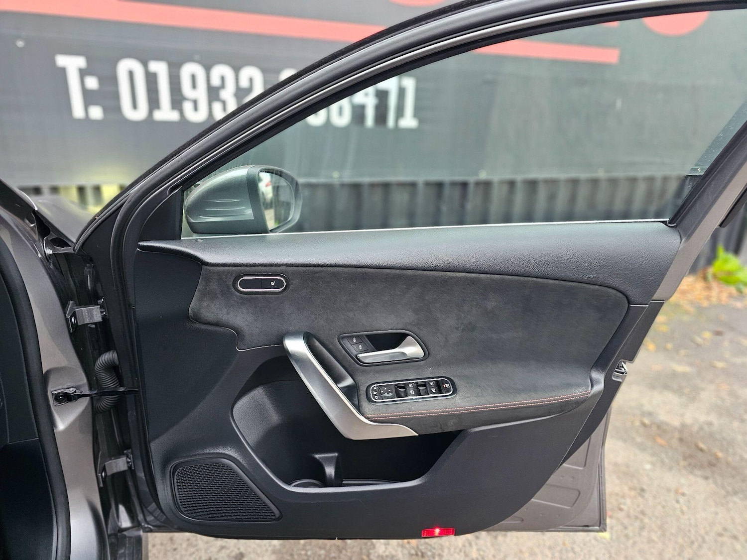 Used Mercedes-Benz A-Class for sale - 76456918: Photo 58