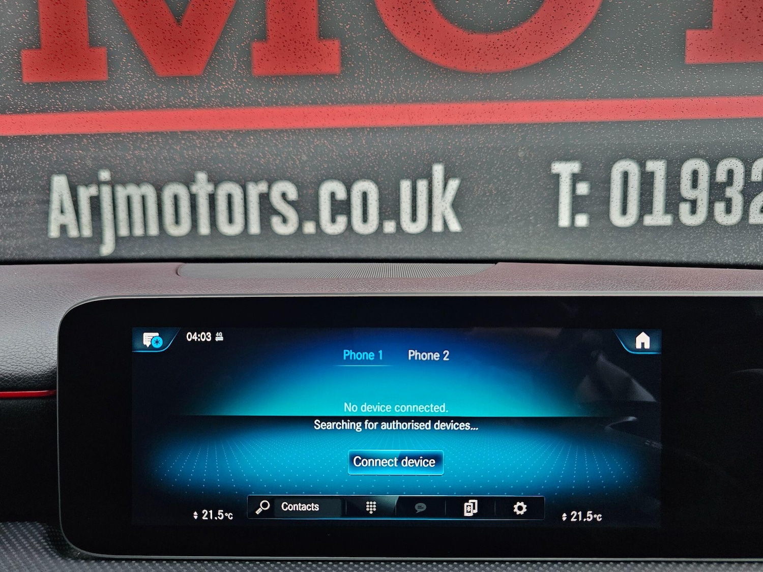 Used Mercedes-Benz A-Class for sale - 76456918: Photo 59