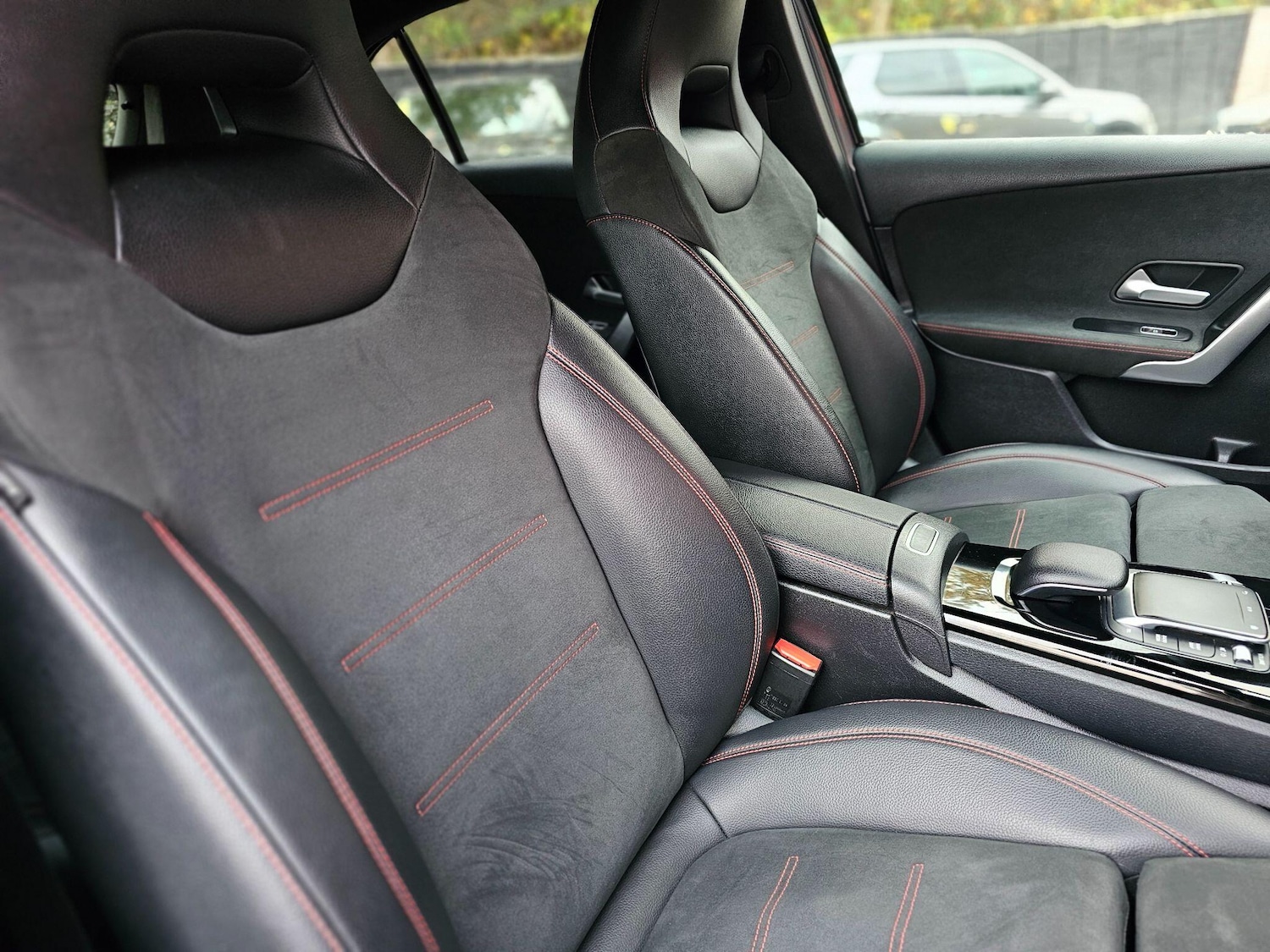 Used Mercedes-Benz A-Class for sale - 76456918: Photo 6