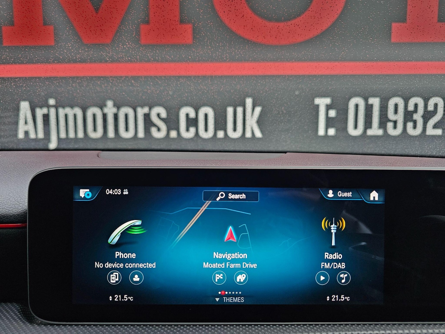 Used Mercedes-Benz A-Class for sale - 76456918: Photo 61