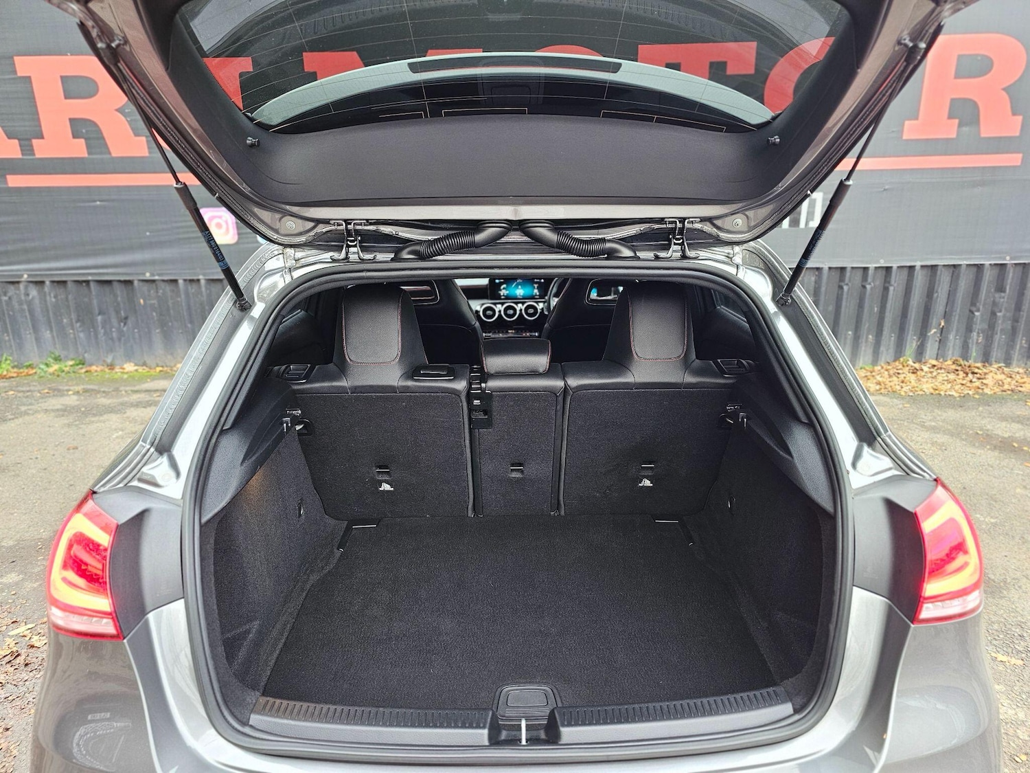 Used Mercedes-Benz A-Class for sale - 76456918: Photo 63