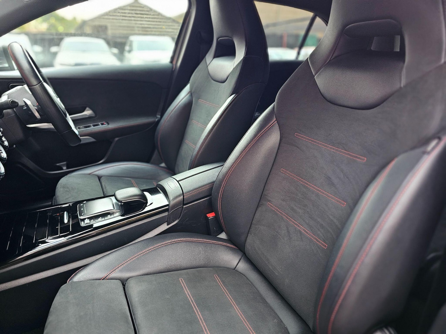 Used Mercedes-Benz A-Class for sale - 76456918: Photo 8