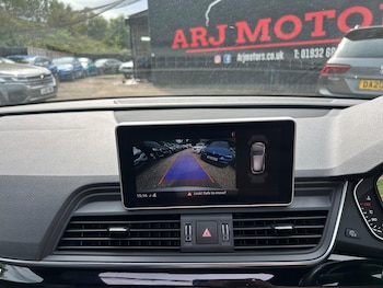 Used Audi Q5 2019 for sale - 75520680: Photo