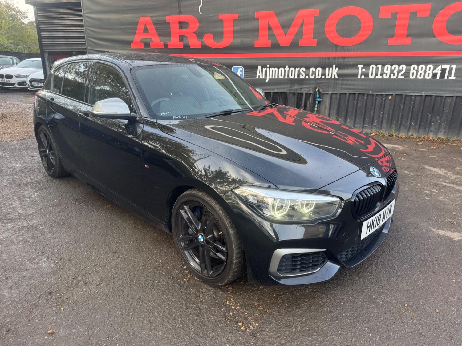Used BMW 1 Series for sale - 76440390: Photo 1