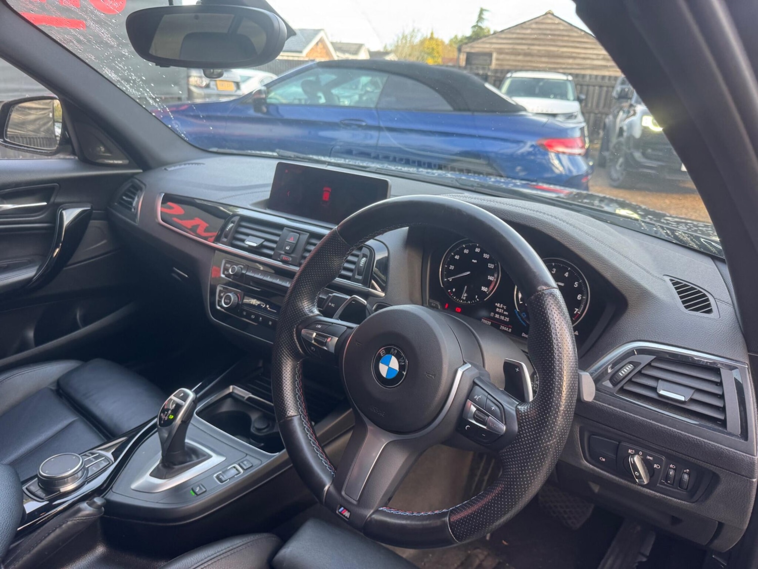 Used BMW 1 Series for sale - 76440390: Photo 10