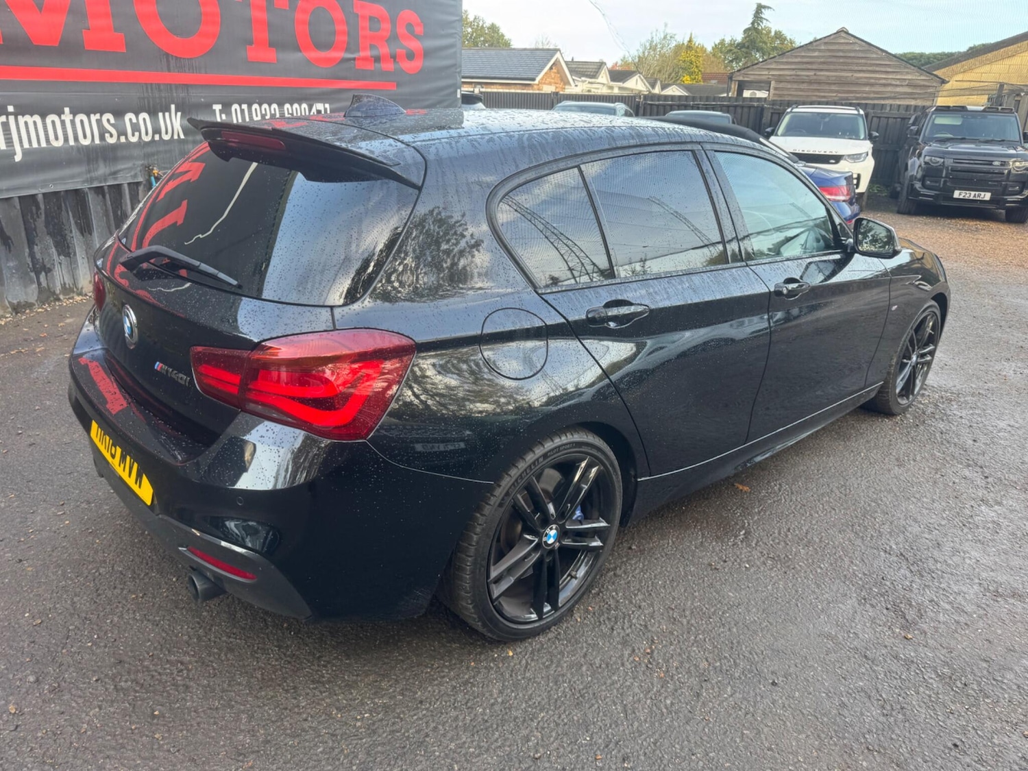 Used BMW 1 Series for sale - 76440390: Photo 11