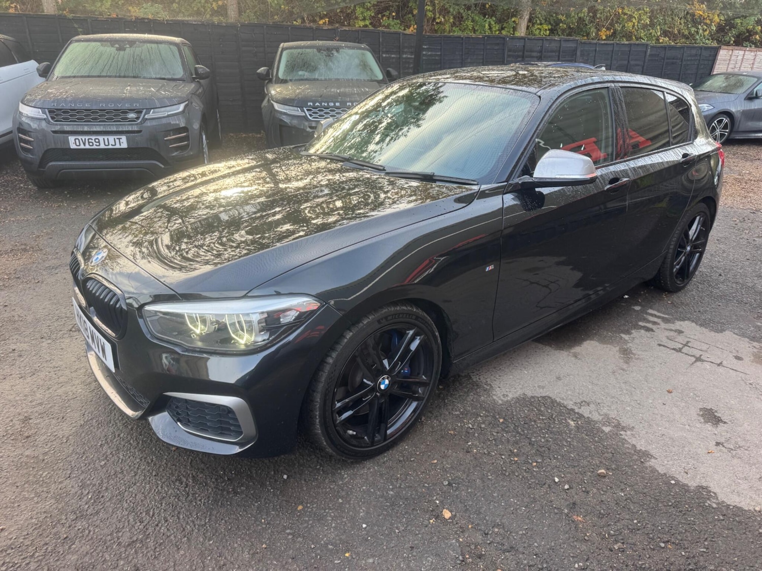 Used BMW 1 Series for sale - 76440390: Photo 13