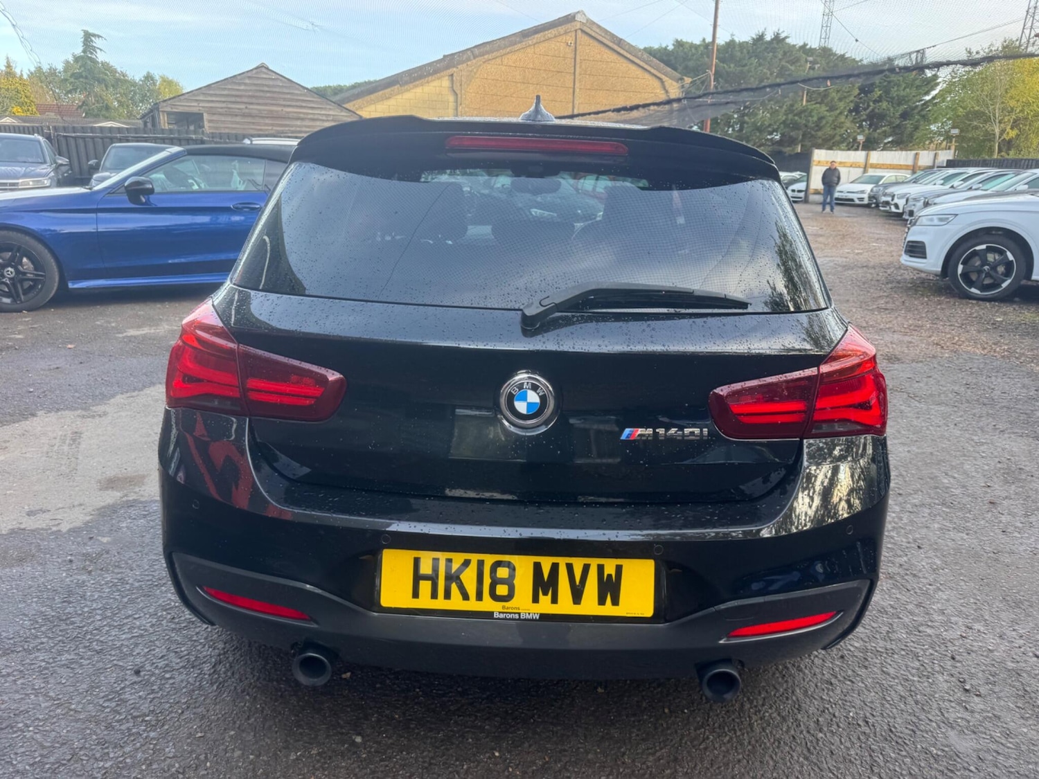 Used BMW 1 Series for sale - 76440390: Photo 15