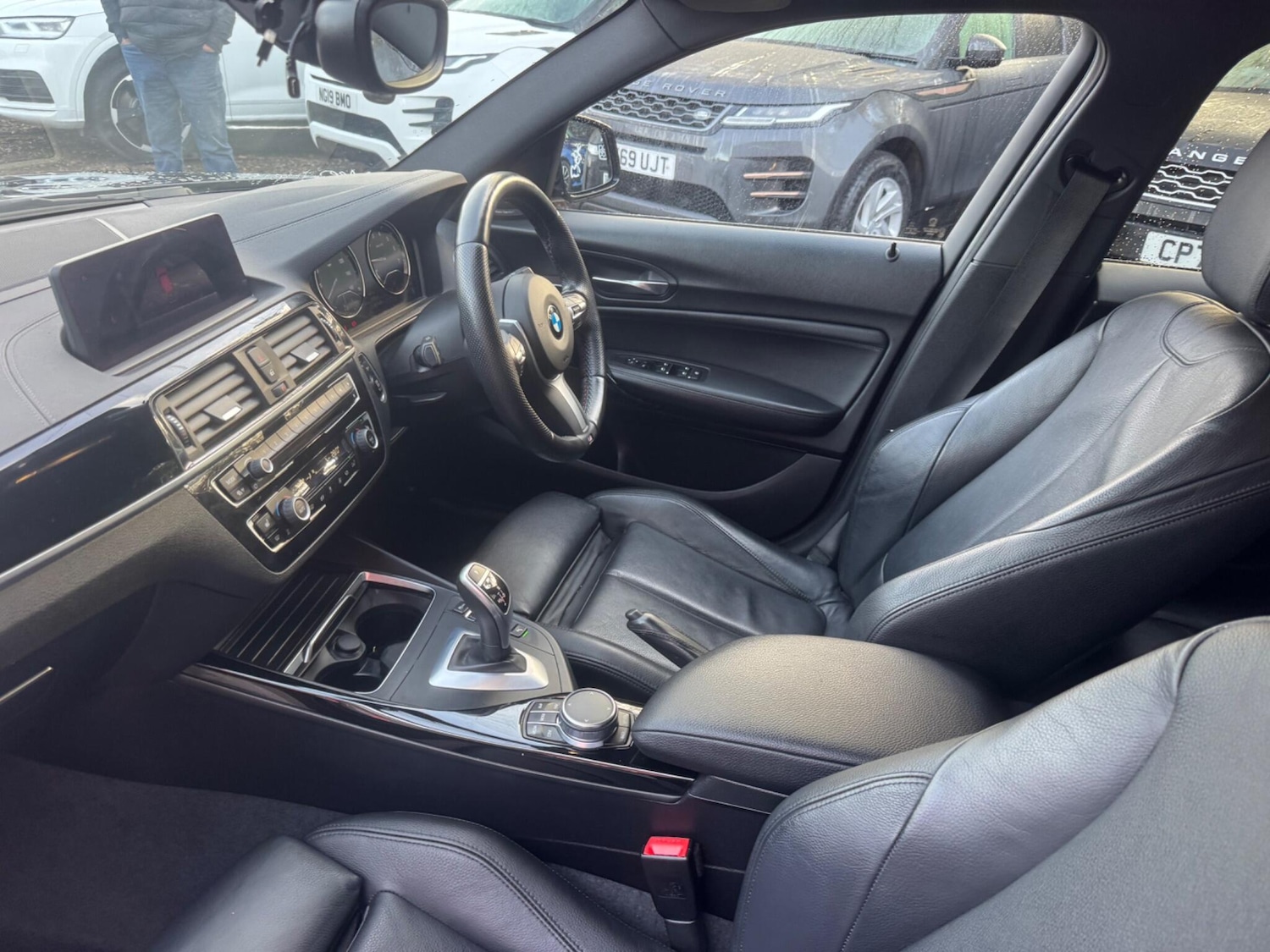 Used BMW 1 Series for sale - 76440390: Photo 18