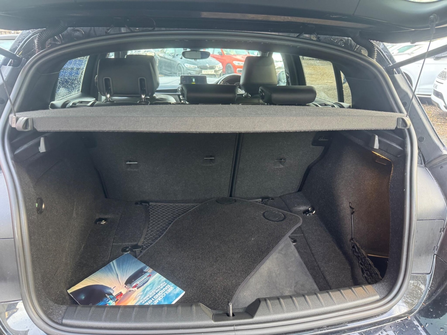 Used BMW 1 Series for sale - 76440390: Photo 19