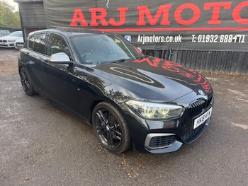 Used BMW 1 Series 2018 for sale - 76440390: Photo