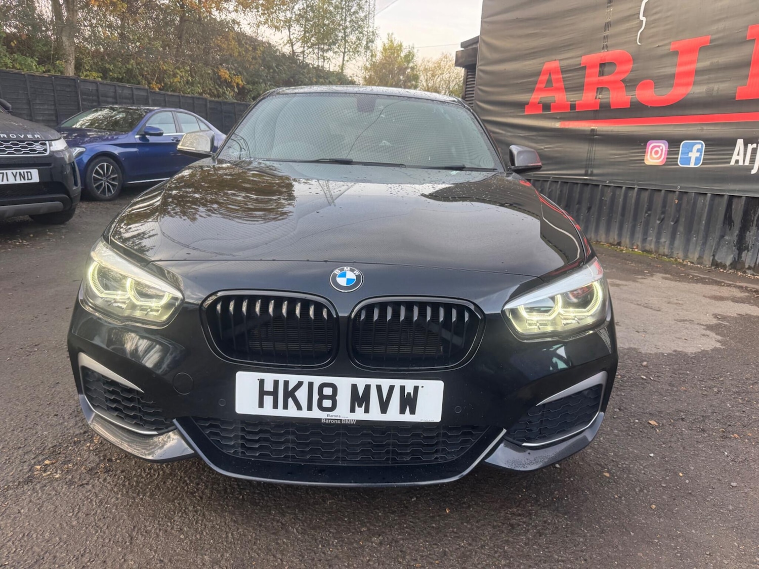 Used BMW 1 Series for sale - 76440390: Photo 3