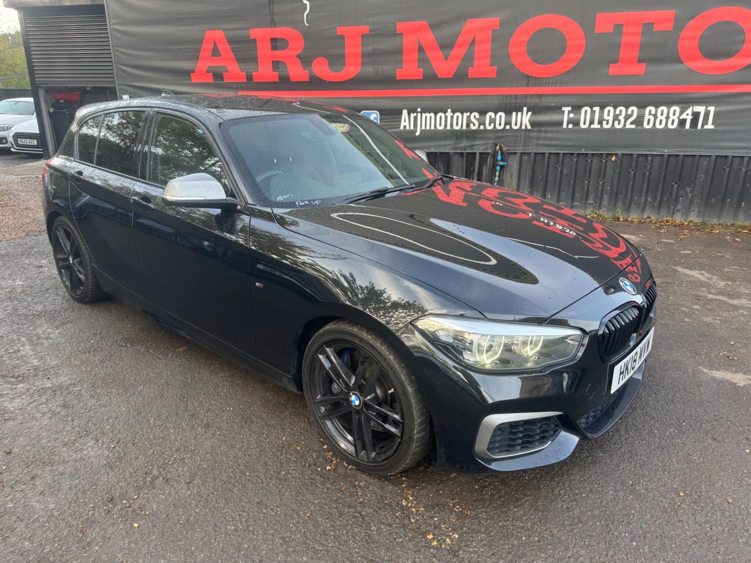 Used BMW 1 Series for sale - 76440390: Photo 5