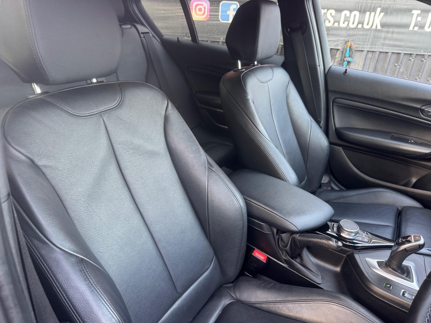 Used BMW 1 Series for sale - 76440390: Photo 6