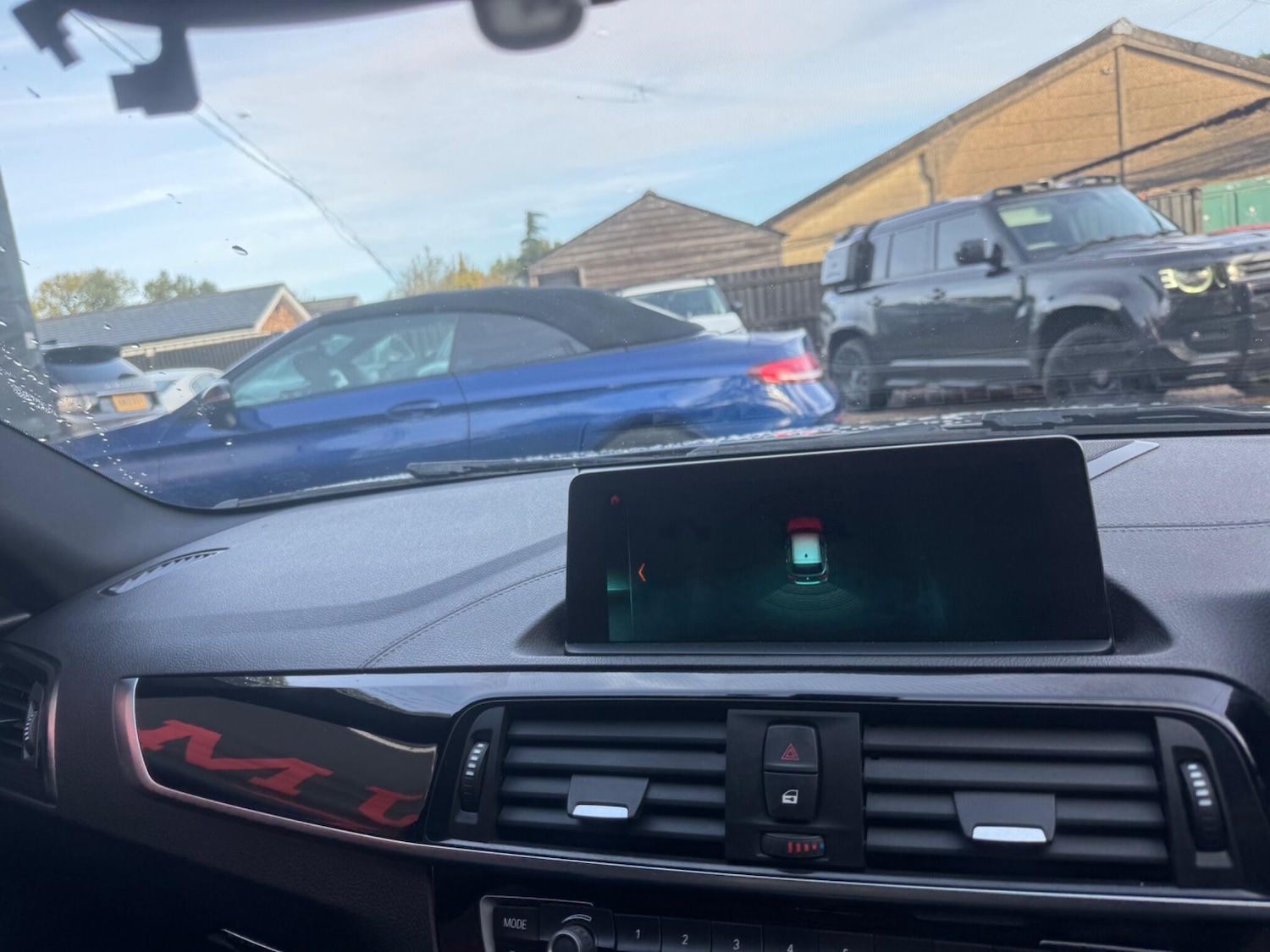 Used BMW 1 Series for sale - 76440390: Photo 7