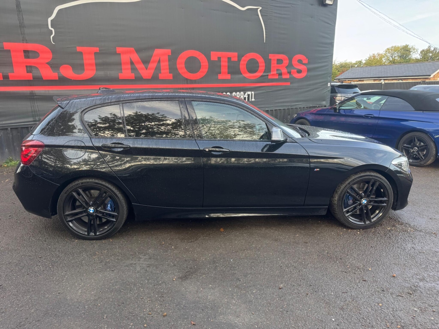 Used BMW 1 Series for sale - 76440390: Photo 8