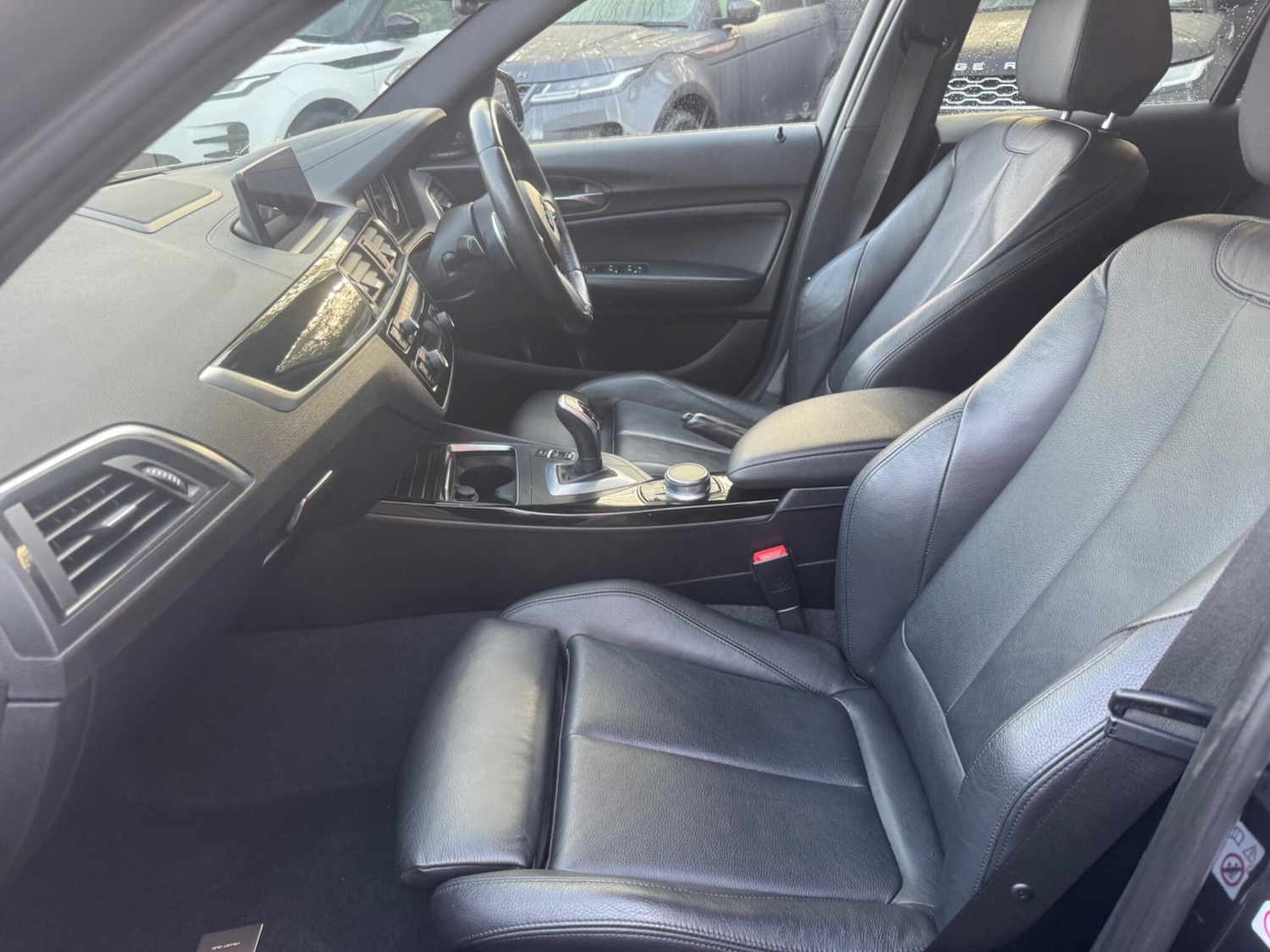 Used BMW 1 Series for sale - 76440390: Photo 9