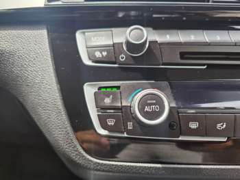 Used BMW 1 Series 2018 for sale - 75128014: Photo