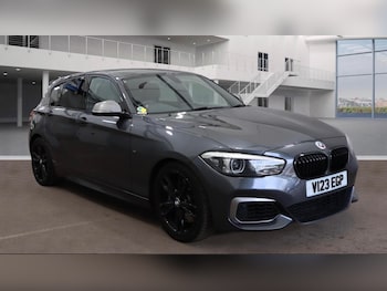 Used BMW 1 Series 2019 for sale - 75741497: Photo