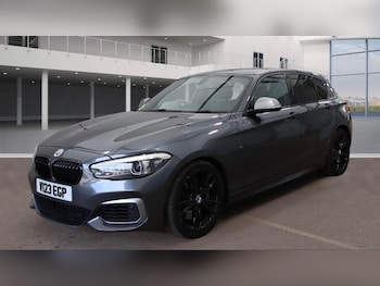 Used BMW 1 Series 2019 for sale - 75741497: Photo