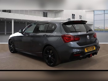 Used BMW 1 Series 2019 for sale - 75741497: Photo