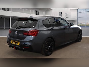 Used BMW 1 Series 2019 for sale - 75741497: Photo