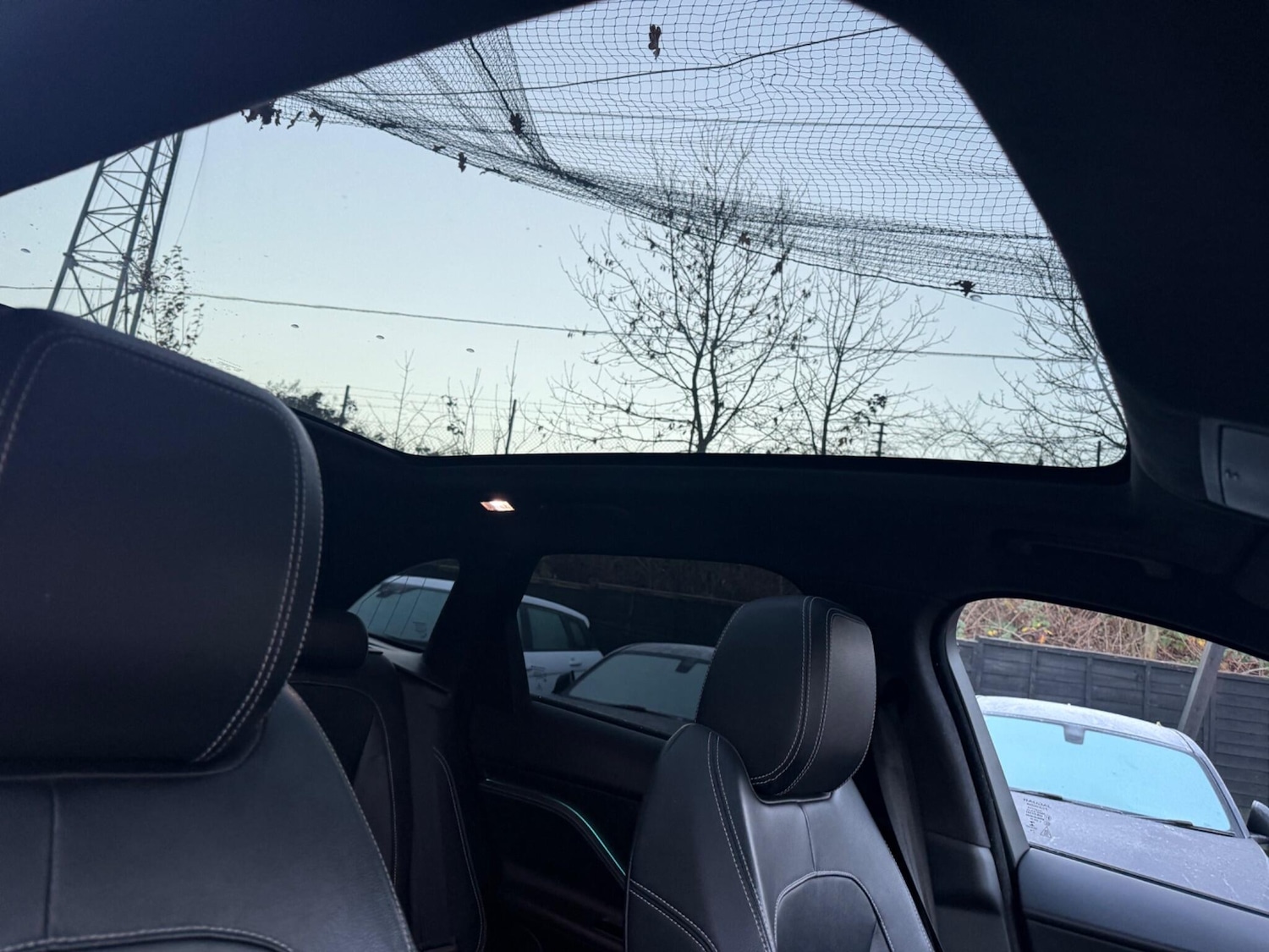 Used Jaguar F-Pace 2019 for sale - 77015604: Photo 11