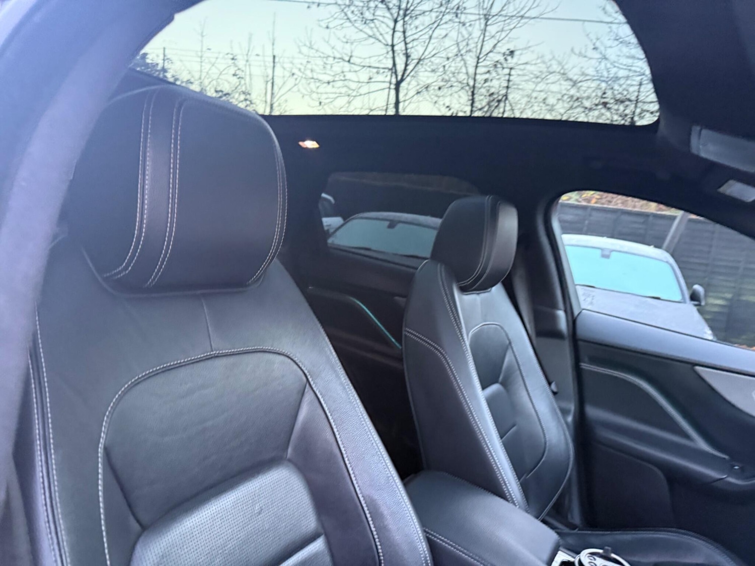 Used Jaguar F-Pace 2019 for sale - 77015604: Photo 12