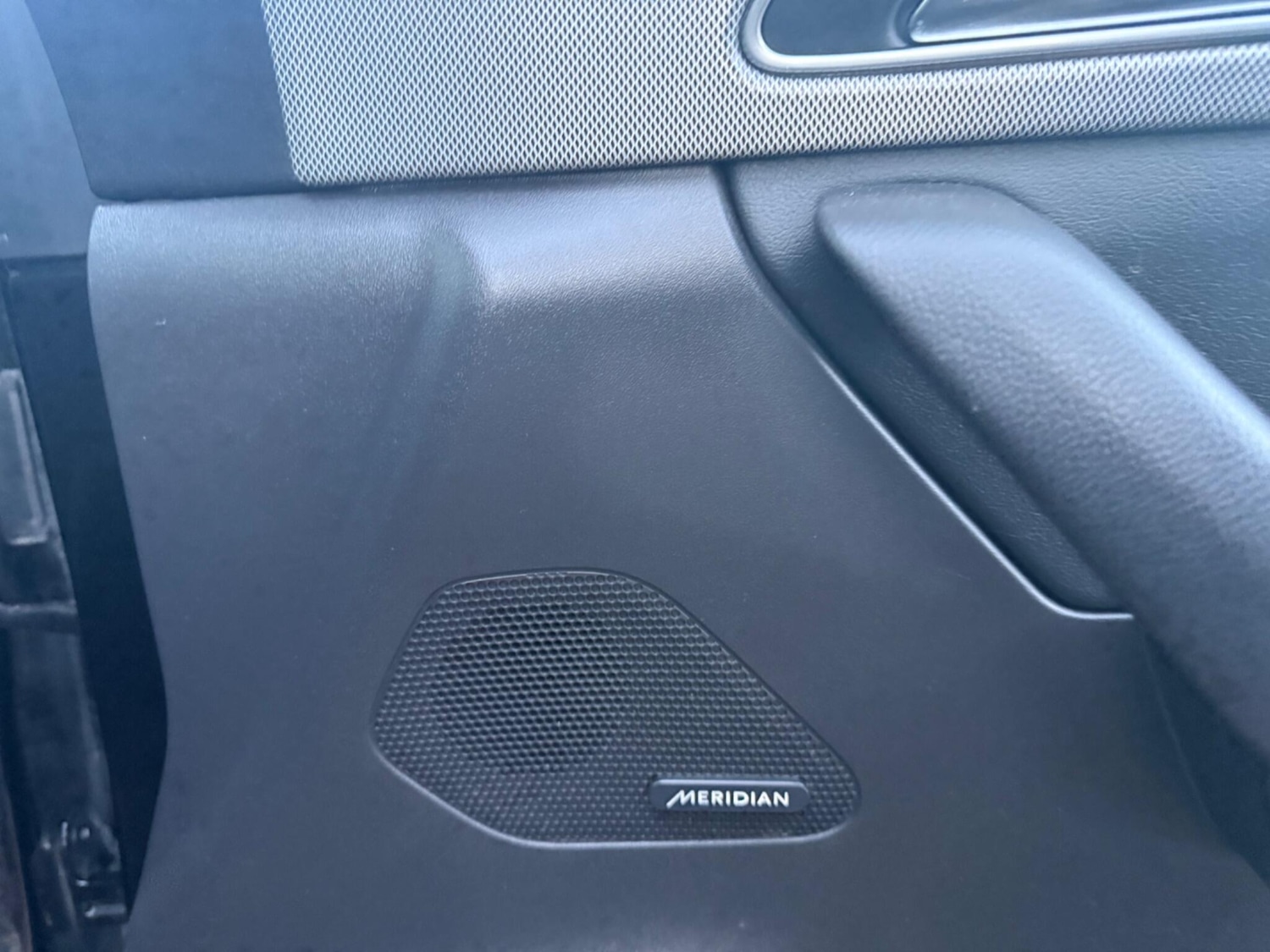 Used Jaguar F-Pace 2019 for sale - 77015604: Photo 13