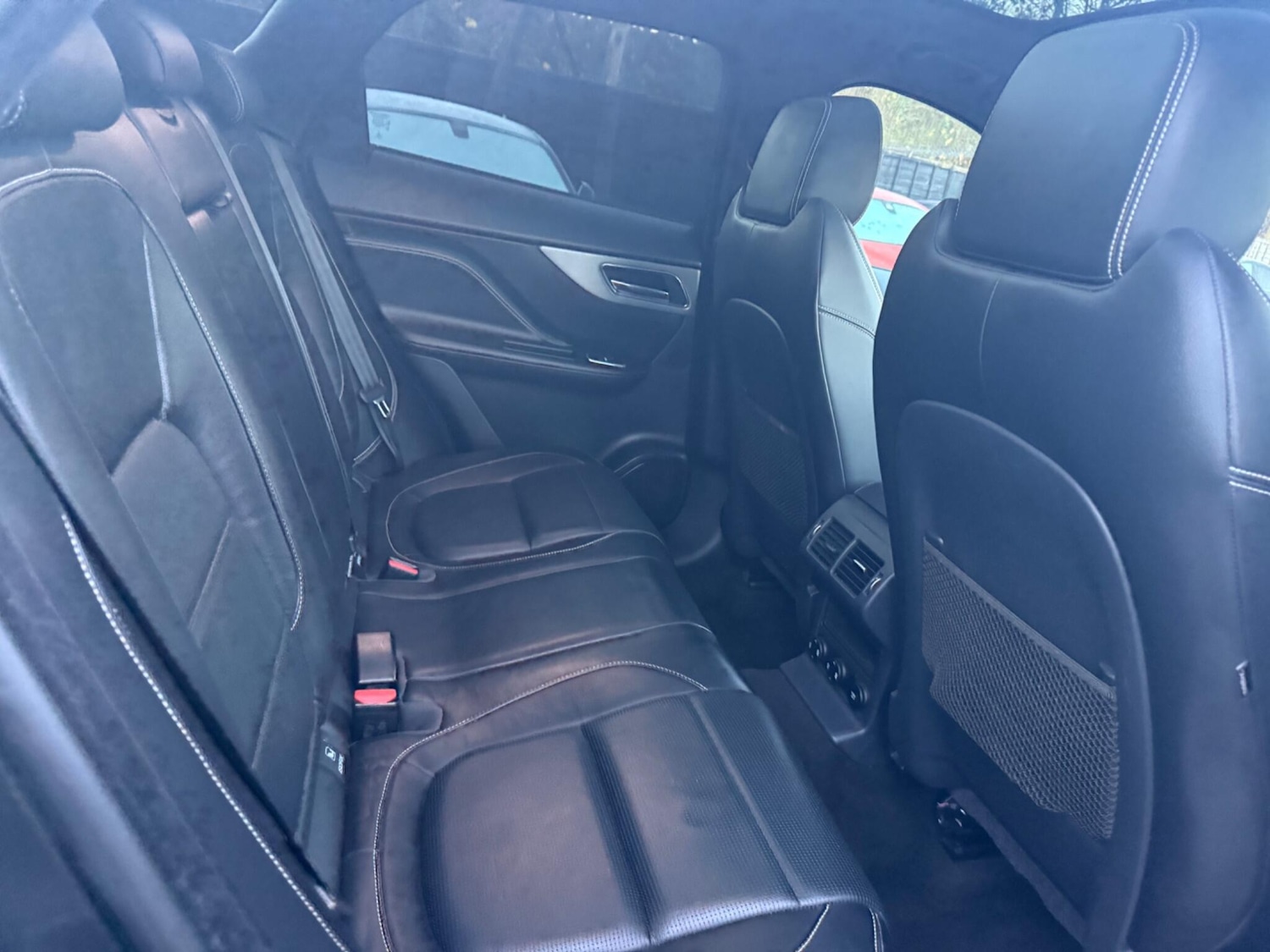 Used Jaguar F-Pace 2019 for sale - 77015604: Photo 8