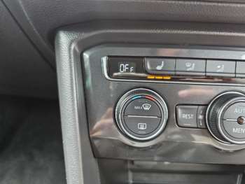 Used Volkswagen Tiguan 2017 for sale - 75040731: Photo