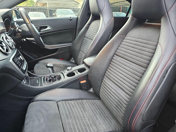 Used Mercedes-Benz CLA 2019 for sale - 75677868: Photo 10